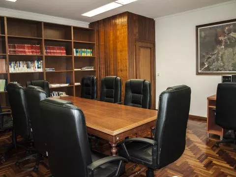 A Fundación