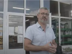 Curtametraxe "COOP" no Chanfaina Lab