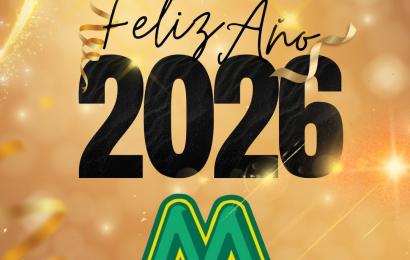 Feliz 2026