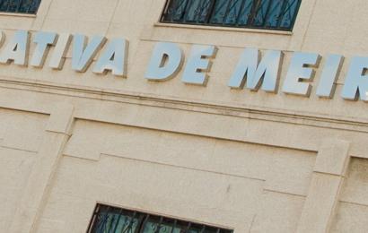 Cooperativa de Meiras