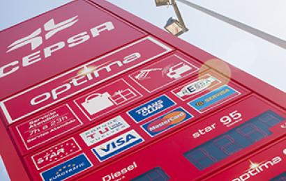 Oferta de emprego: expendedor para a gasolineira de San Mateo